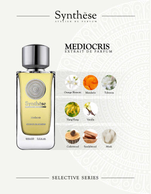 Selective Series - Mediocris Xdp